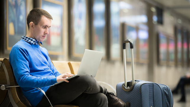 Airport Network