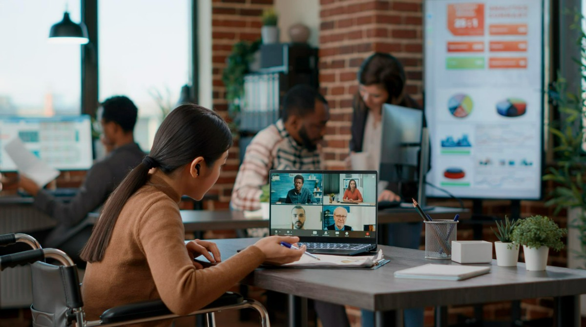 Digital Workplace